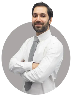 Dr. Sami Mirza